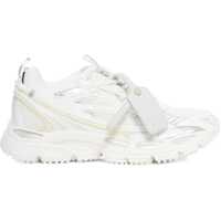 Sneakers Off-White "Be Right Back" Sneaker