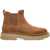 UGG "Chelsea Lug" Boot BROWN