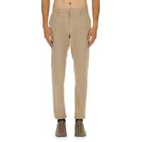 Pantaloni casual Premium Cotton Pants Barbati