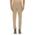 ZEGNA Premium Cotton Pants BEIGE