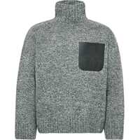 Pulovere casual JW Anderson Turtleneck Shirt