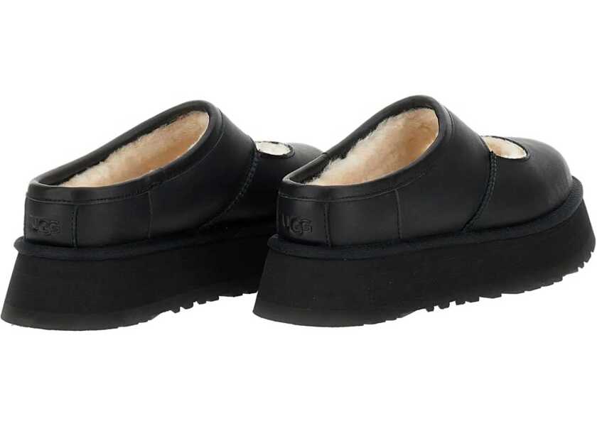 Sandale UGG Sandal Bea Mary Jane BLACK Femei (BM 19028605) 3
