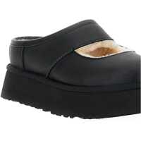 Sandale Dama - Sandale UGG Sandal Bea Mary Jane BLACK Femei (BM 19028605) - B-mall.ro