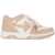 Off-White "Out Of Office" Sneaker PINK