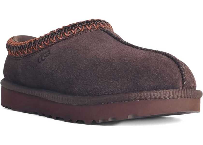 Sandale UGG Sandalwood Tasman Ii BROWN Femei (BM 19028629) 2