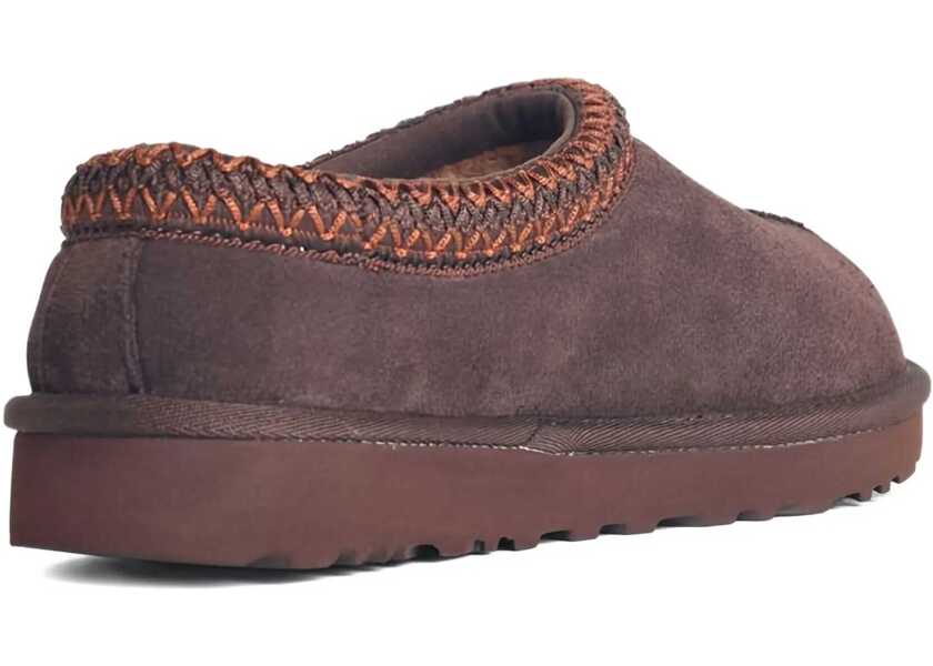 Sandale UGG Sandalwood Tasman Ii BROWN Femei (BM 19028629) 3