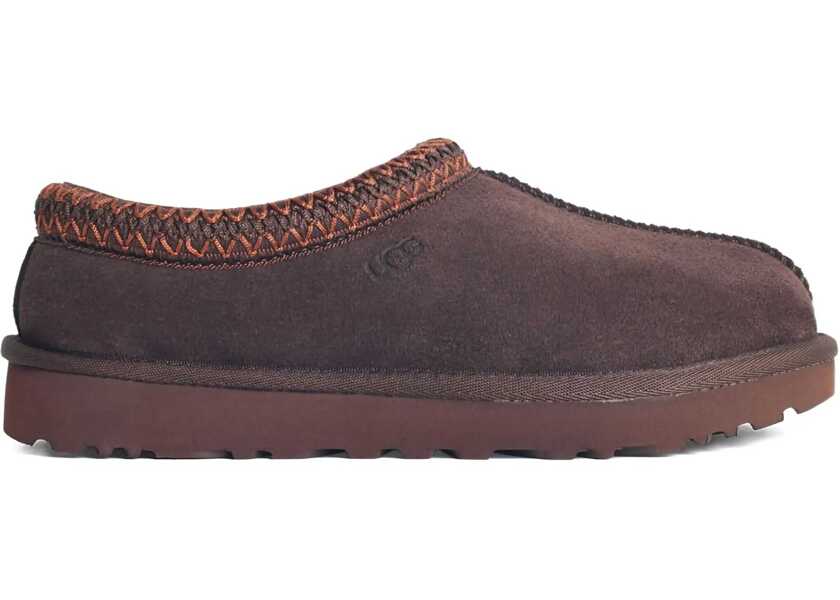Sandale UGG Sandalwood Tasman Ii BROWN Femei (BM 19028629) 1