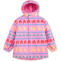 Jachete Jacket "Figures" Fete