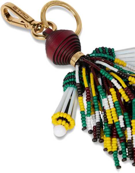 Brelocuri ETRO Charm With Little Man And Bangs MULTICOLOUR Femei (BM 19028638) 3