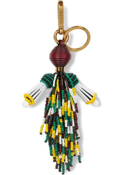 Brelocuri ETRO Charm With Little Man And Bangs MULTICOLOUR Femei (BM 19028638) 1