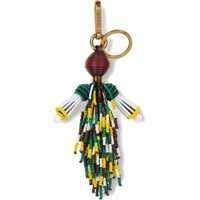 Brelocuri Charm With Little Man And Bangs Femei