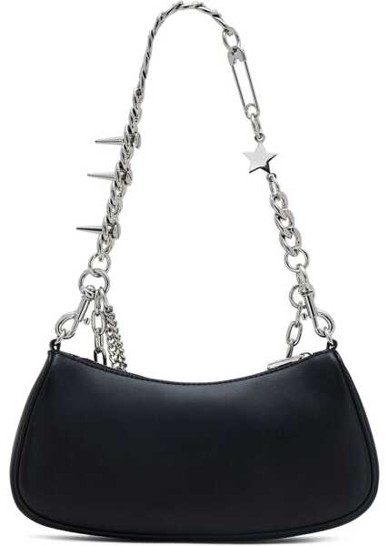 Genti de umar Marc Jacobs The Star Charm Bag BLACK Femei (BM 19028641) 3