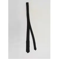 Cravate Monogram Thin Jacquard Tie Barbati