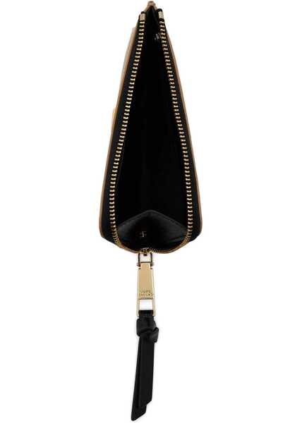 Genti de umar Marc Jacobs The Chain Sack Large WHITE Femei (BM 19028662) 3