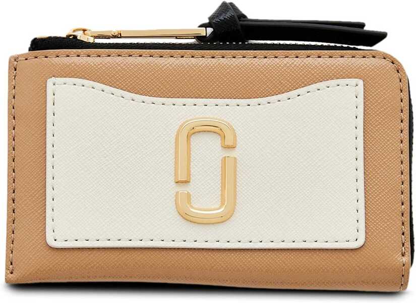 Genti de umar Marc Jacobs The Chain Sack Large WHITE Femei (BM 19028662) 1