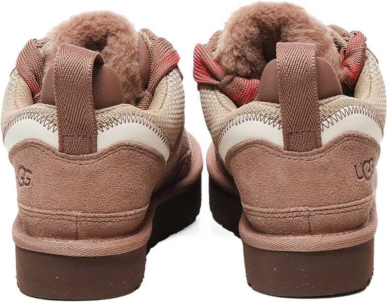 Sneakers UGG Sneaker Lowmel BROWN Femei (BM 19028671) 3