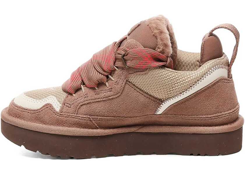 Sneakers UGG Sneaker Lowmel BROWN Femei (BM 19028671) 4