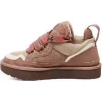 Incaltaminte UGG Dama pagina 2 - Sneakers UGG Sneaker Lowmel BROWN Femei (BM 19028671) - B-mall.ro