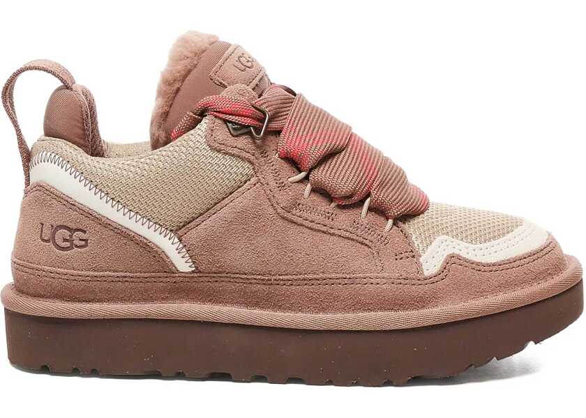 Sneakers UGG Sneaker Lowmel BROWN Femei (BM 19028671) 1