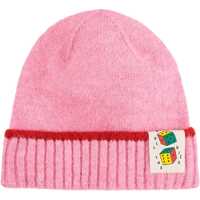 Caciuli Beanie Hat With Logo Fete