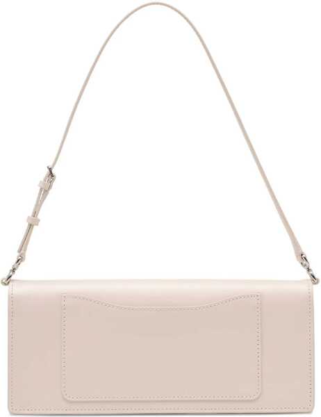 Genti de umar Marc Jacobs The Glam Mirror Bag WHITE Femei (BM 19028680) 3