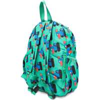 Rucsacuri pentru Baieti - Rucsacuri Bobo Choses Backpack Doggy GREEN Baieti (BM 19028686) - B-mall.ro