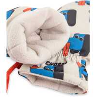 Manusi pentru Baieti - Manusi Bobo Choses Doggy Gloves BLUE Baieti (BM 19028692) - B-mall.ro