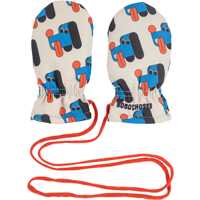 Manusi "Doggy" Gloves Baieti