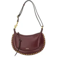 Genti de umar Isabel Marant "Oskan Moon" Bag