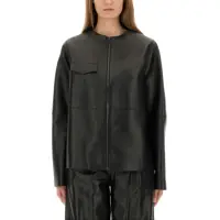 Geci de piele Leather "Cartago" Jacket Femei