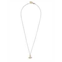 Coliere Dama - Coliere Vivienne Westwood Collana Simonetta SILVER Femei (BM 19028722) - B-mall.ro