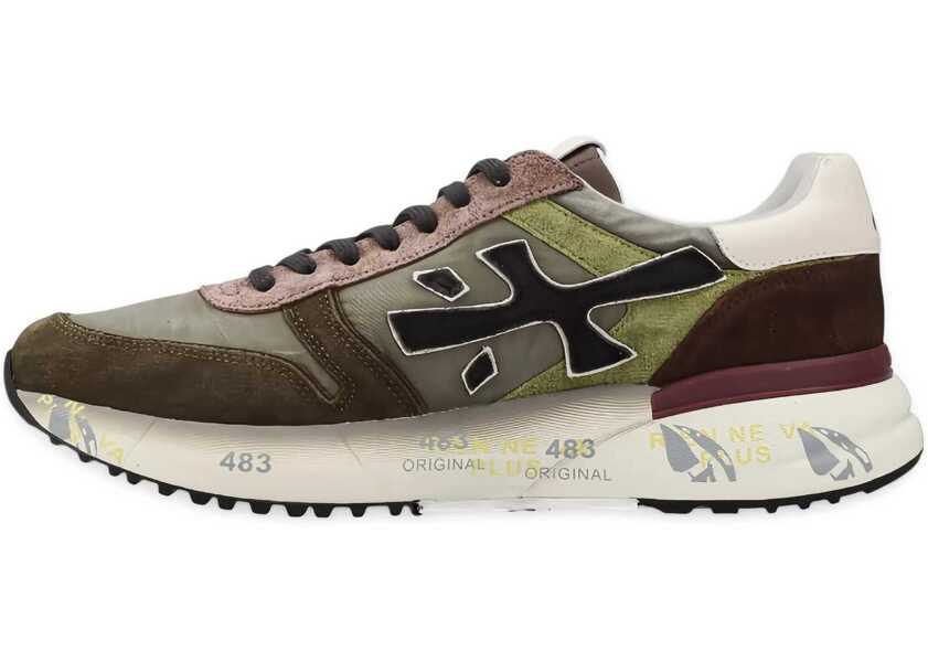 Sneakers Premiata Mick Sneakers 7717 Barbati (BM 19028734) 3