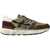 Premiata Mick Sneakers 7717