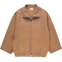 Jachete Garret Jacket In Camel Femei