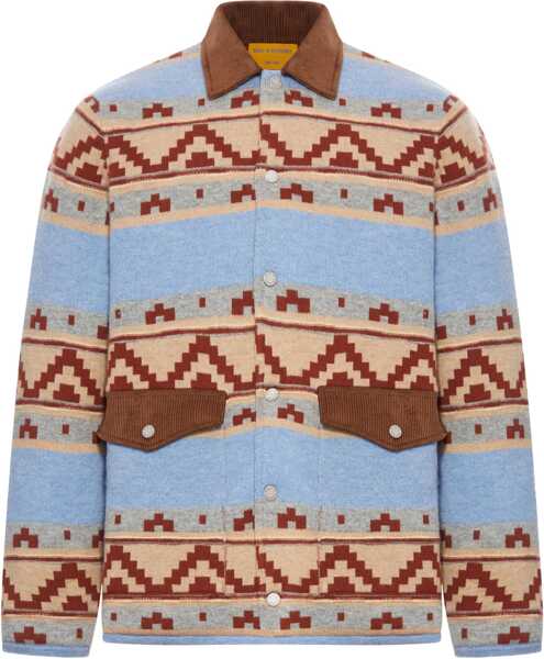 Bomber jacket GUEST IN RESIDENCE Western Industry Padded Jacket N/A Femei (BM 19028770) 1