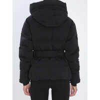 Bomber jacket Dama - Bomber jacket Moncler Grenoble Tolima Ski Jacket BLACK Femei (BM 19028788) - B-mall.ro