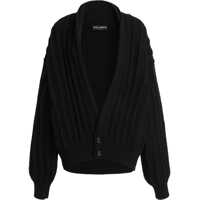 Cardigane Virgin Wool Cardigan Femei