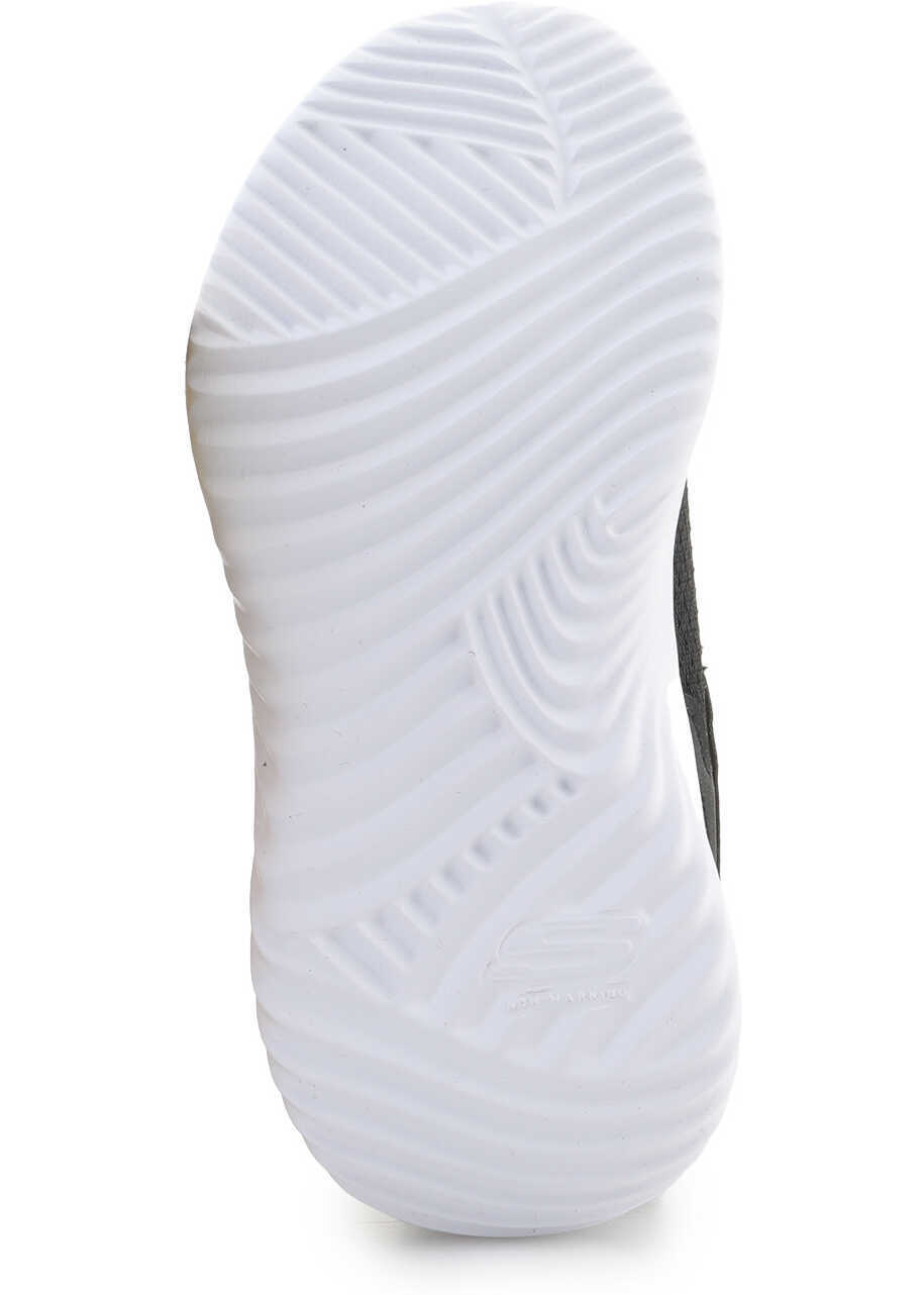 Sneakers SKECHERS Bounder - Techrox Black Black Baieti (BM 19028830) 7