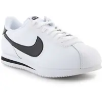 Sneakers Nike Cortez White/Black Blanc/Noir