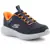 SKECHERS Slip-ins: GO RUN 400 V.2 - Turbo-Brisk NVY/ORNG Navy