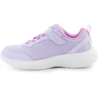 Sneakers pentru Fete - Sneakers SKECHERS Selectors - Reset Achieved Lavender Purple Fete (BM 19028839) - B-mall.ro