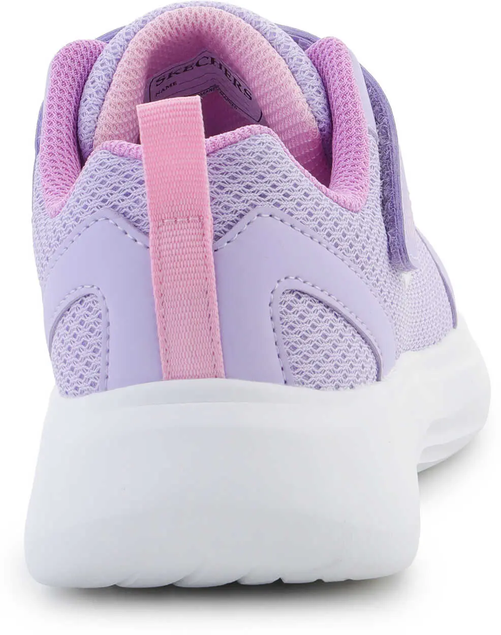 Sneakers SKECHERS Selectors - Reset Achieved Lavender Purple Fete (BM 19028839) 5