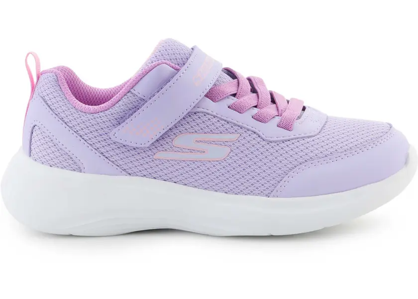Sneakers SKECHERS Selectors - Reset Achieved Lavender Purple Fete (BM 19028839) 6