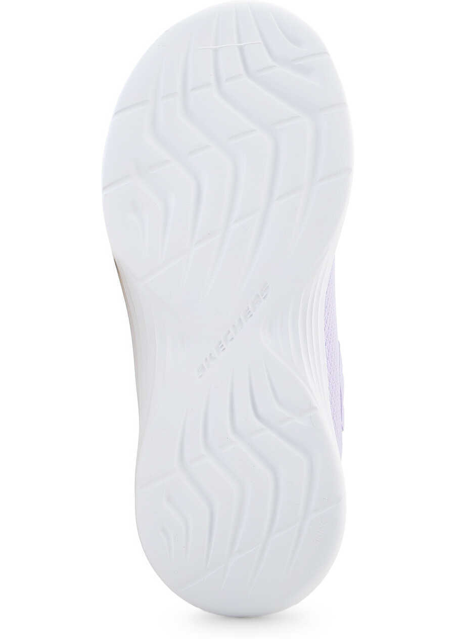 Sneakers SKECHERS Selectors - Reset Achieved Lavender Purple Fete (BM 19028839) 7