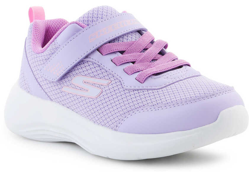 Sneakers SKECHERS Selectors - Reset Achieved Lavender Purple Fete (BM 19028839) 1