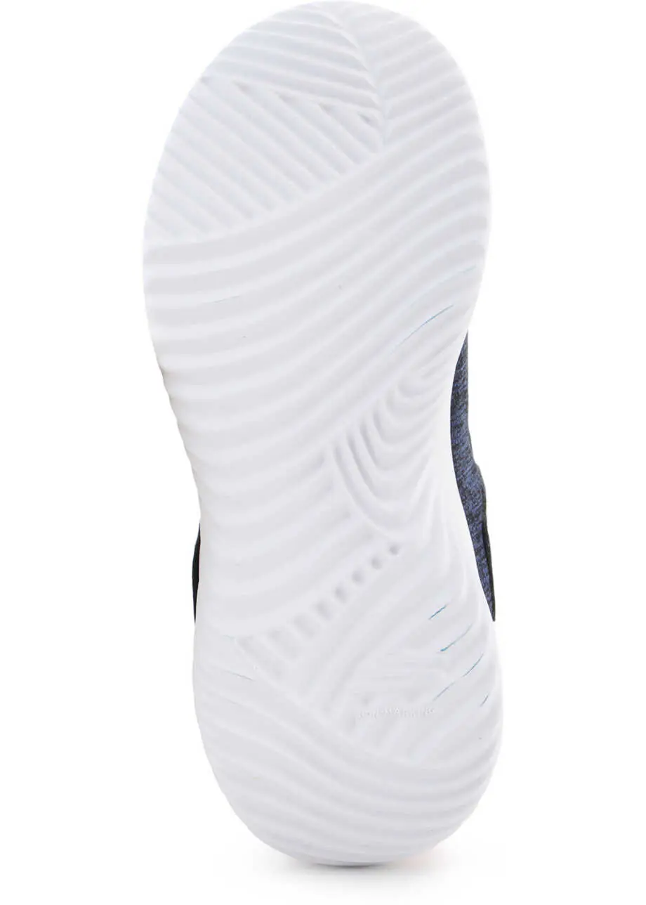 Sneakers SKECHERS Bounder-Dripper Drop Navy/Red Navy Baieti (BM 19028842) 7