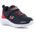 SKECHERS Bounder-Dripper Drop Navy/Red Navy