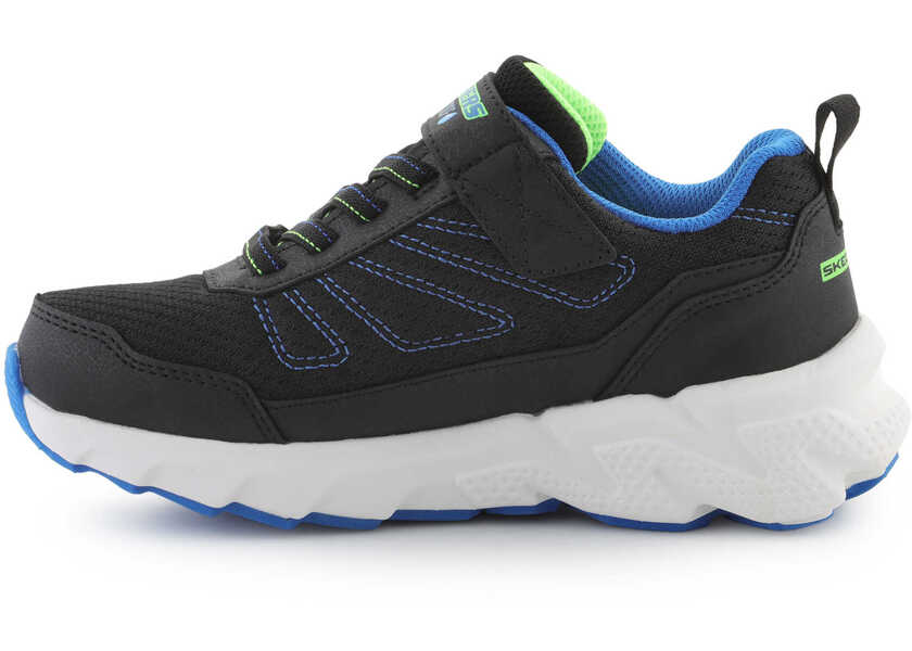 Sneakers SKECHERS Elite Sport Tread - Aquavek Black/Blue Black Baieti (BM 19028845) 4