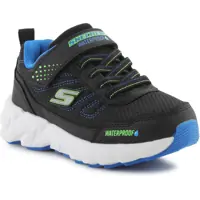 Sneakers Elite Sport Tread - Aquavek Black/Blue Baieti