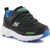 SKECHERS Elite Sport Tread - Aquavek Black/Blue Black